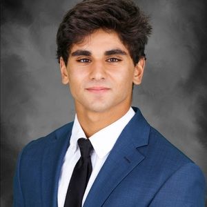 Meet your Posher, Samy